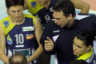 Rafał Prus: z Treflem będzie trudniej