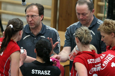 Pierwsze starcie dla Dąbrowy