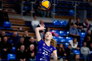 Magda Kubas:  Miałyśmy takie trochę kardio