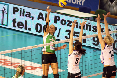 Joanna Szeszko: chcę zagrać w następnym sezonie, a teraz kibicuję… Jagiellonii