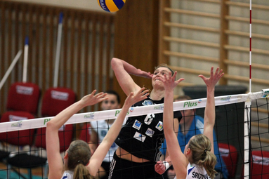 Może skupić się już tylko na siatkówce