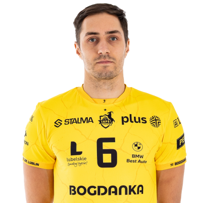 Mateusz Malinowski 