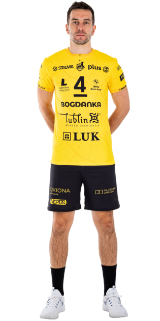Marcin Komenda Marcin Komenda