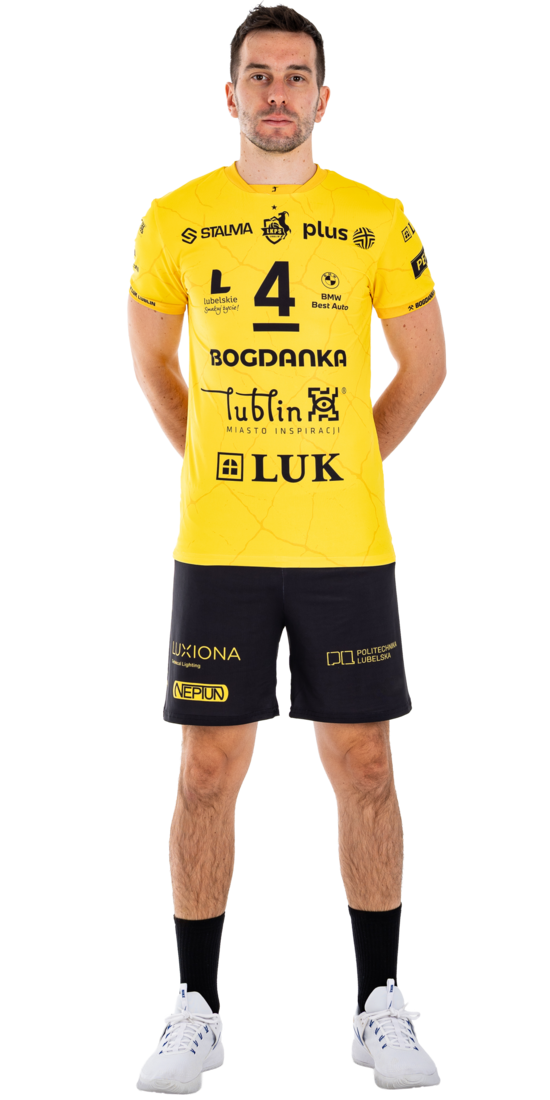 Marcin Komenda