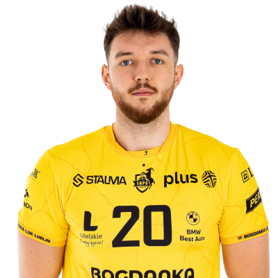 Maciej Zając 