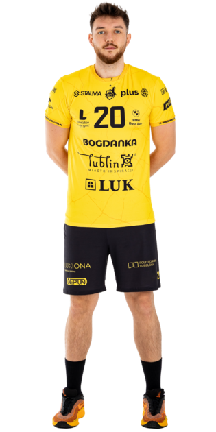 Maciej Zając Maciej Zając