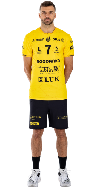 Jakub Wachnik Jakub Wachnik