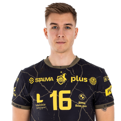 Maciej Czyrek 