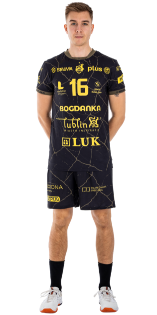 Maciej Czyrek Maciej Czyrek