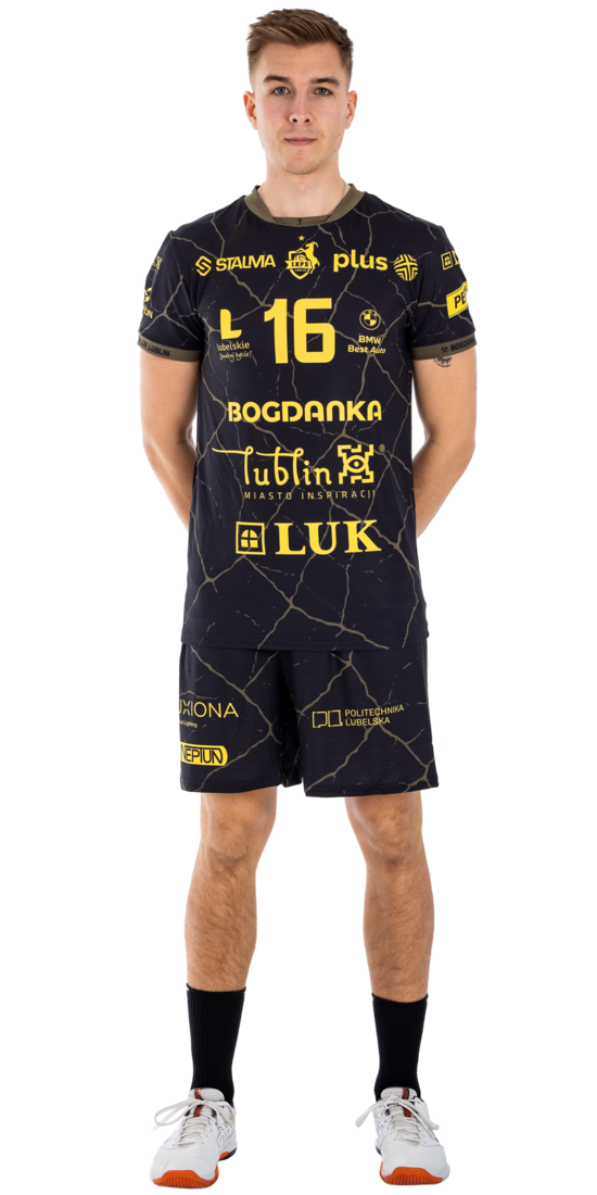 Maciej Czyrek