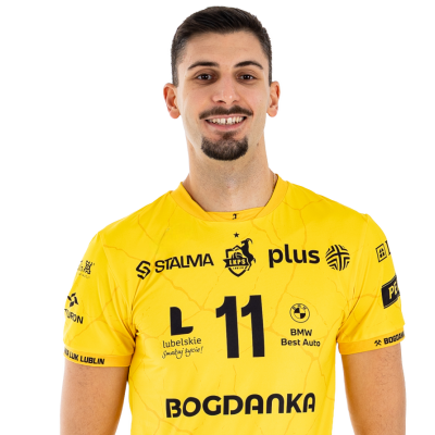 Aleks Grozdanov 