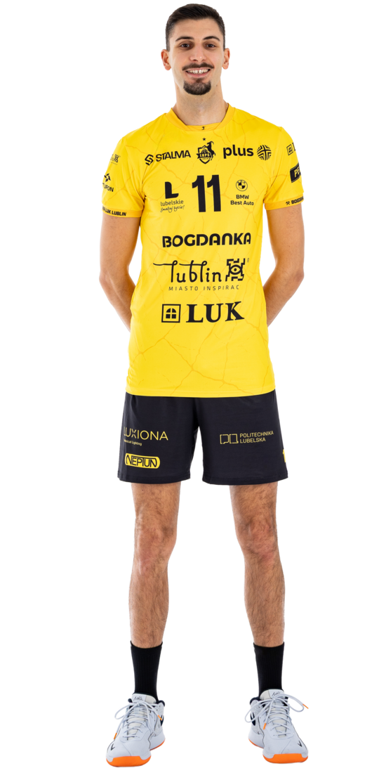 Aleks Grozdanov