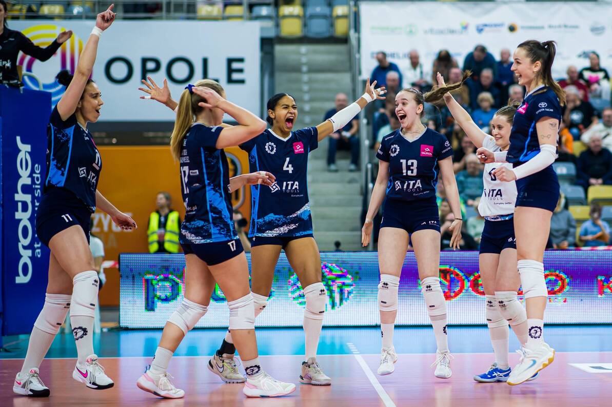 Jedna niespodzianka w ćwierćfinałach, choć było blisko drugiej. W historii były tylko cztery takie awanse, ale... jeden zakończony mistrzostwem!