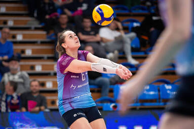 Monika Głodzińska: Nie było żadnego losowania