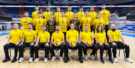 BOGDANKA LUK Lublin