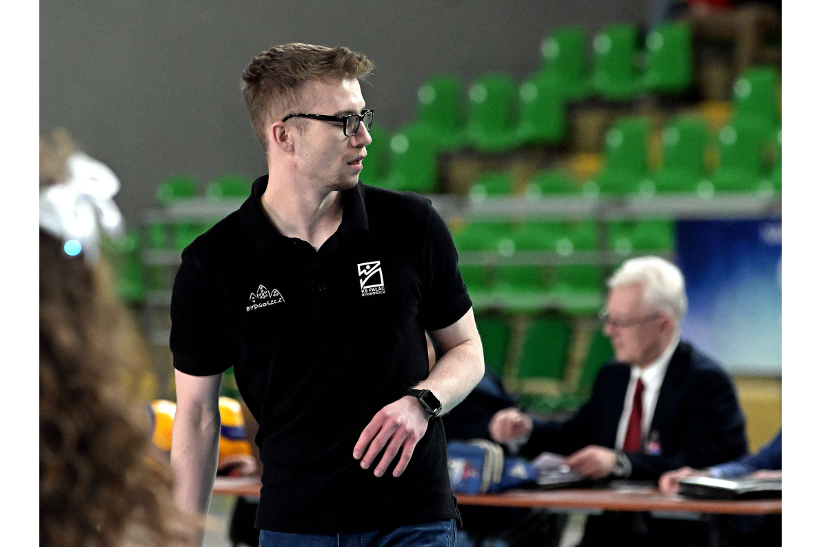 KS DevelopRes Rzeszów  wygrywa drugie spotkanie z Metalkas Pałacem Bydgoszcz i zostaje pierwszym półfinalistą TAURON Ligi [ZDJĘCIA]