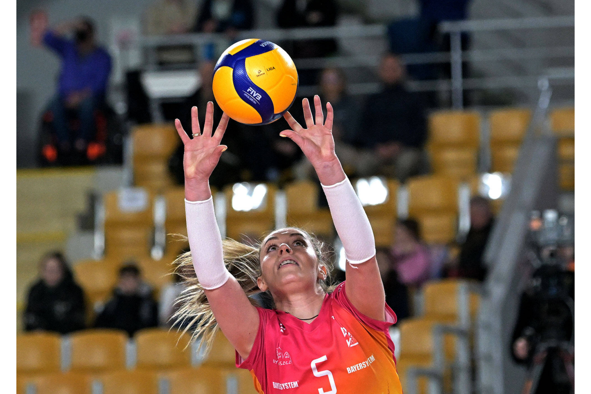 KS DevelopRes Rzeszów  wygrywa drugie spotkanie z Metalkas Pałacem Bydgoszcz i zostaje pierwszym półfinalistą TAURON Ligi [ZDJĘCIA]