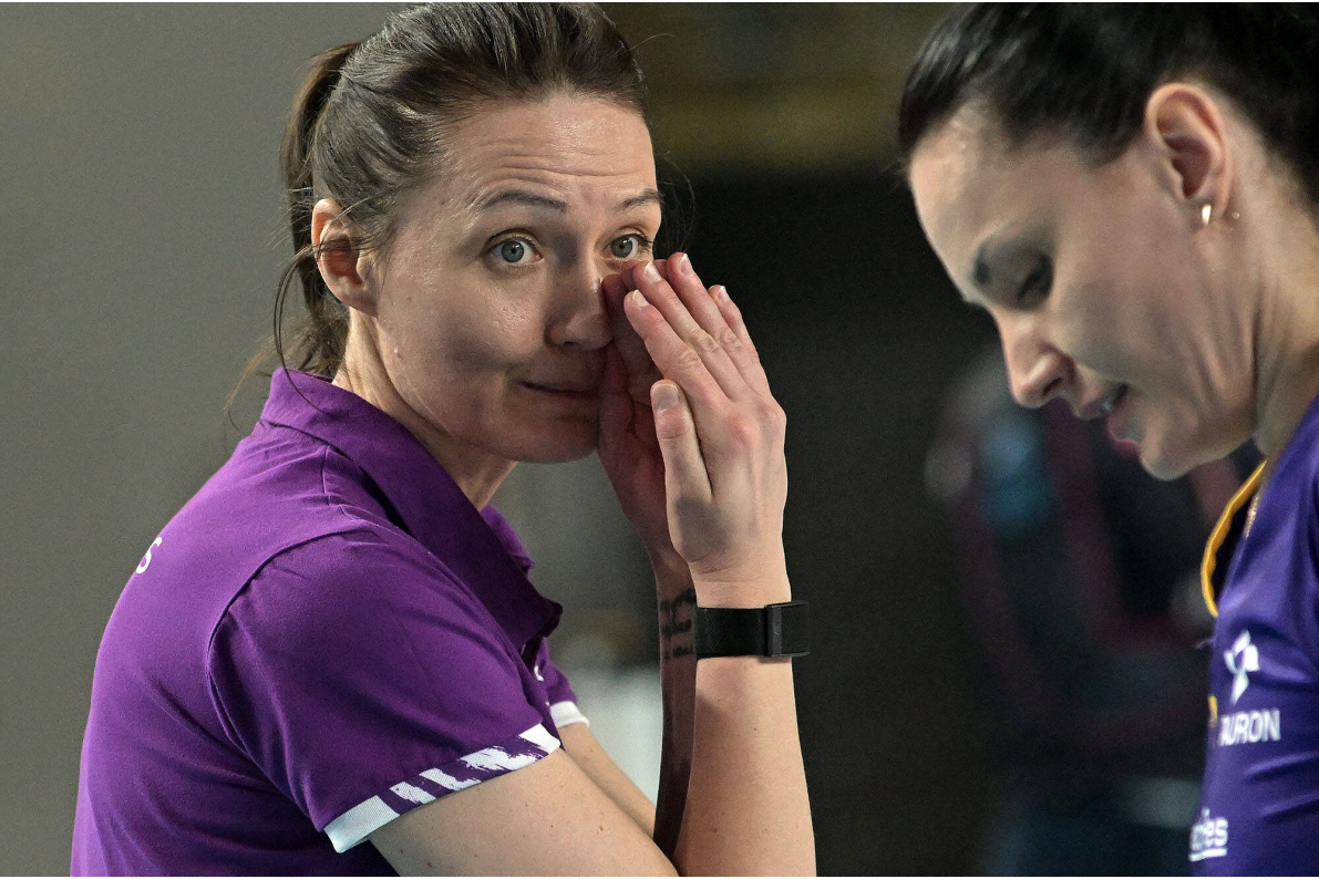 KS DevelopRes Rzeszów  wygrywa drugie spotkanie z Metalkas Pałacem Bydgoszcz i zostaje pierwszym półfinalistą TAURON Ligi [ZDJĘCIA]