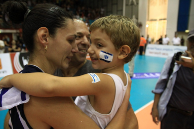 Znamy komplet finalistów ME 2011