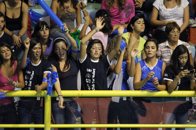 Bez Kuziutkina kadra poradzi, bez Gamowej i Sokołowej nie