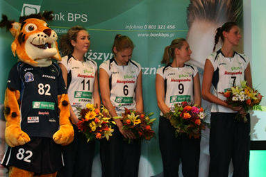 Konkurs na maskotkę rozstrzygnięty