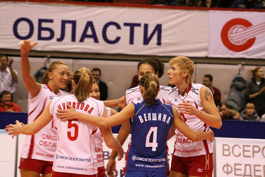 Mecz Tauronu z Omiczką zamknięty dla publiczności