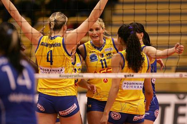 Dobra gra Prostejova