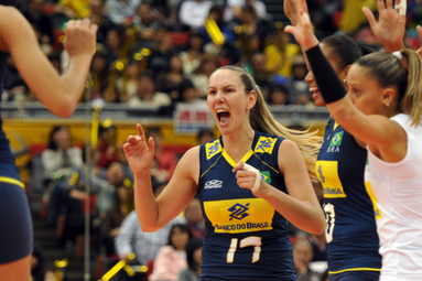 Tatiana Koszelewa: nie ma znaczenia z kim w półfinale