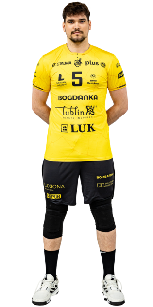 Mikołaj Sawicki Mikołaj Sawicki