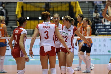 Anna Werblińska: ważne, że zagramy o miejsce dziewiąte