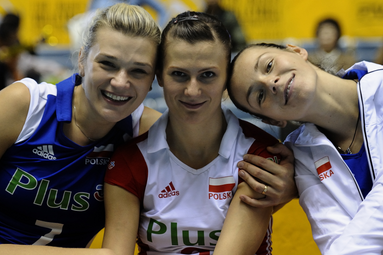 Glinka: udowodniłyśmy, że potrafimy dobrze grać