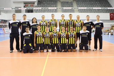 Wygrana Fenerbahce w pierwszej kolejce