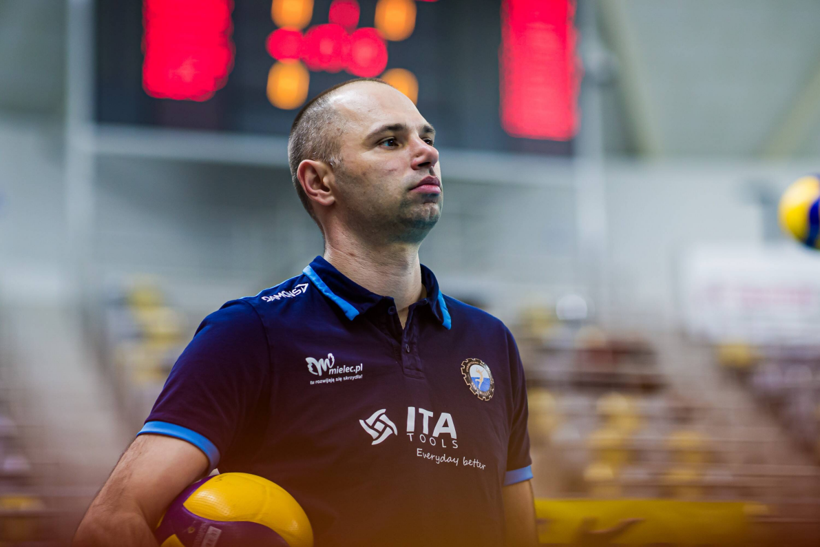 Uni Opole w czwórce półfinalistów TAURON Ligi, po raz pierwszy w historii [ZDJĘCIA]