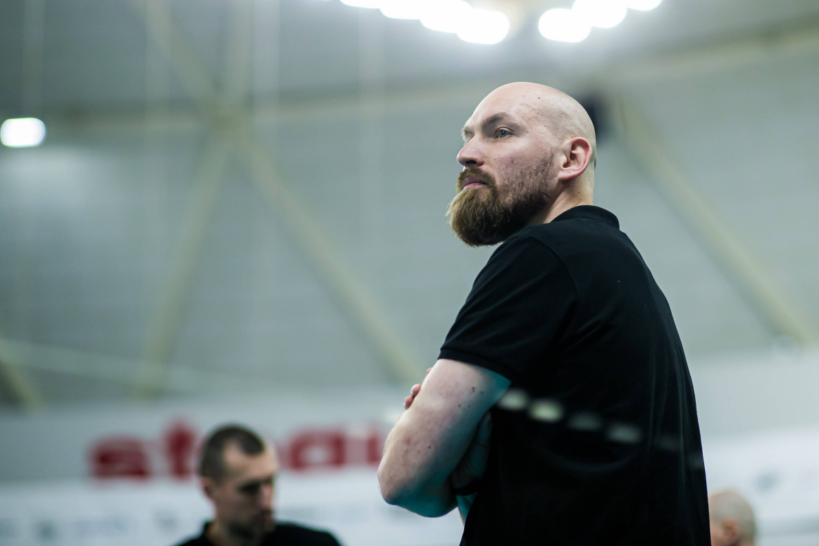 Uni Opole w czwórce półfinalistów TAURON Ligi, po raz pierwszy w historii [ZDJĘCIA]