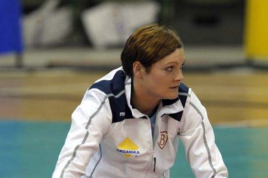 Karolina Kosek: taka jest nasza praca