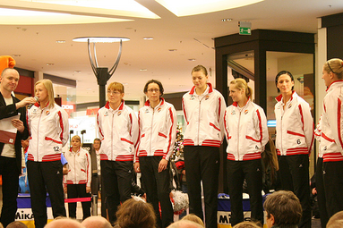 Prezentacja Impel Gwardii