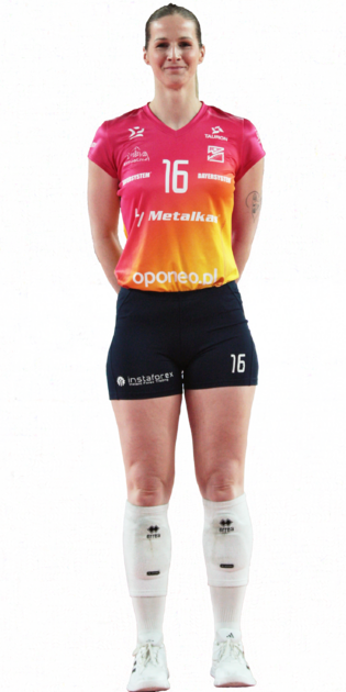 Emilia Pinczewska
