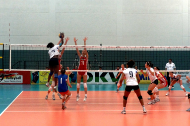 Porażka w ostatnim meczu, ale awans jest