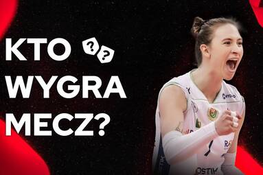 Medale coraz bliżej! Ćwierćfinały PlusLigi i półfinały TAURON Ligi | Kto Wygra Mecz?