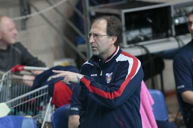 Porażka zdobywczyń Pucharu Polski