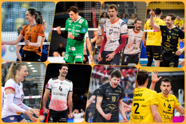 Wielka Sobota z wielką siatkówką