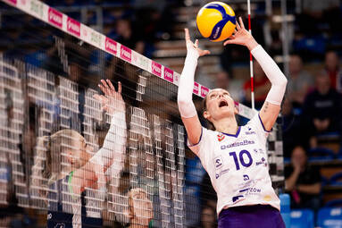 Katarzyna Wenerska:  nie chcę i nie mogę za dużo zdradzać