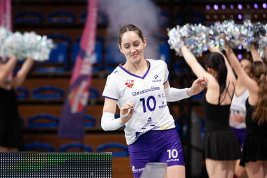 Katarzyna Wenerska:  nie chcę i nie mogę za dużo zdradzać