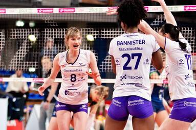 Julita Piasecka: Musimy popracować w święta [WIDEO]