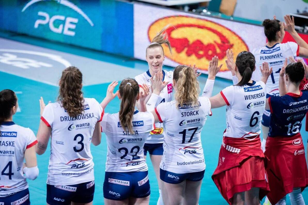 Joanna Lelonkiewicz: Musimy od siebie dać jeszcze więcej, by zwyciężyć w Opolu [WIDEO]