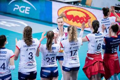 Joanna Lelonkiewicz: Musimy od siebie dać jeszcze więcej, by zwyciężyć w Opolu [WIDEO]