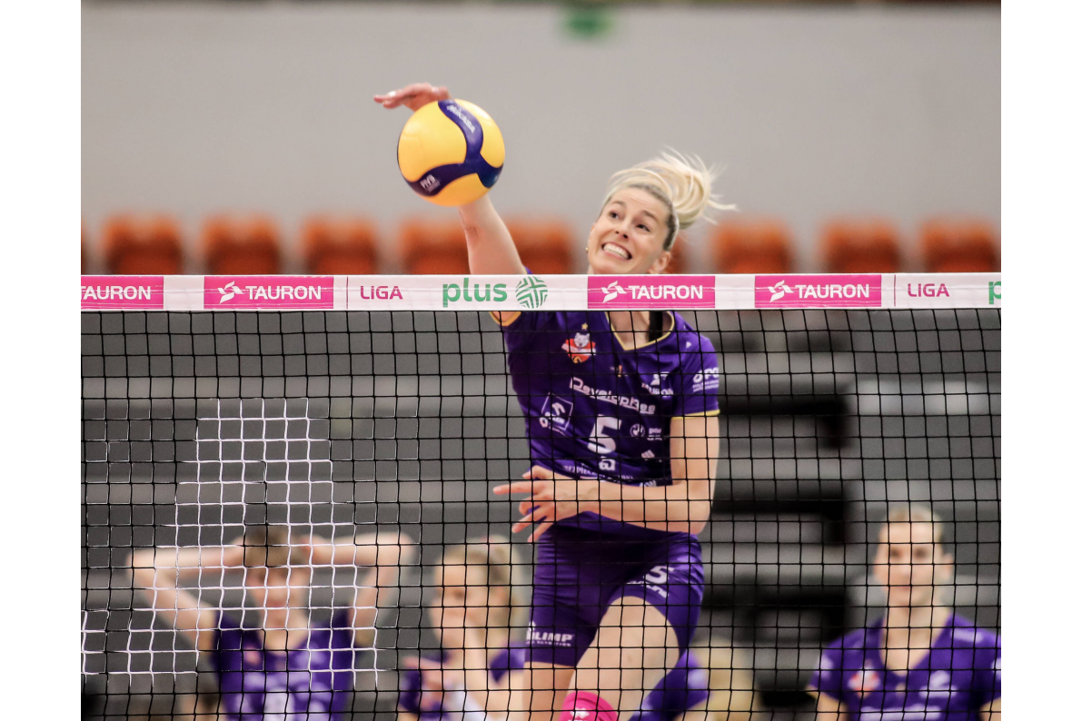 Mecz w Rzeszowie rozstrzygnie kto z zagra w finale BKS BOSTIK ZGO Bielsko-Biała czy KS DevelopRes [ZDJĘCIA]