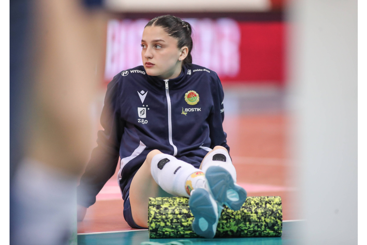 Mecz w Rzeszowie rozstrzygnie kto z zagra w finale BKS BOSTIK ZGO Bielsko-Biała czy KS DevelopRes [ZDJĘCIA]