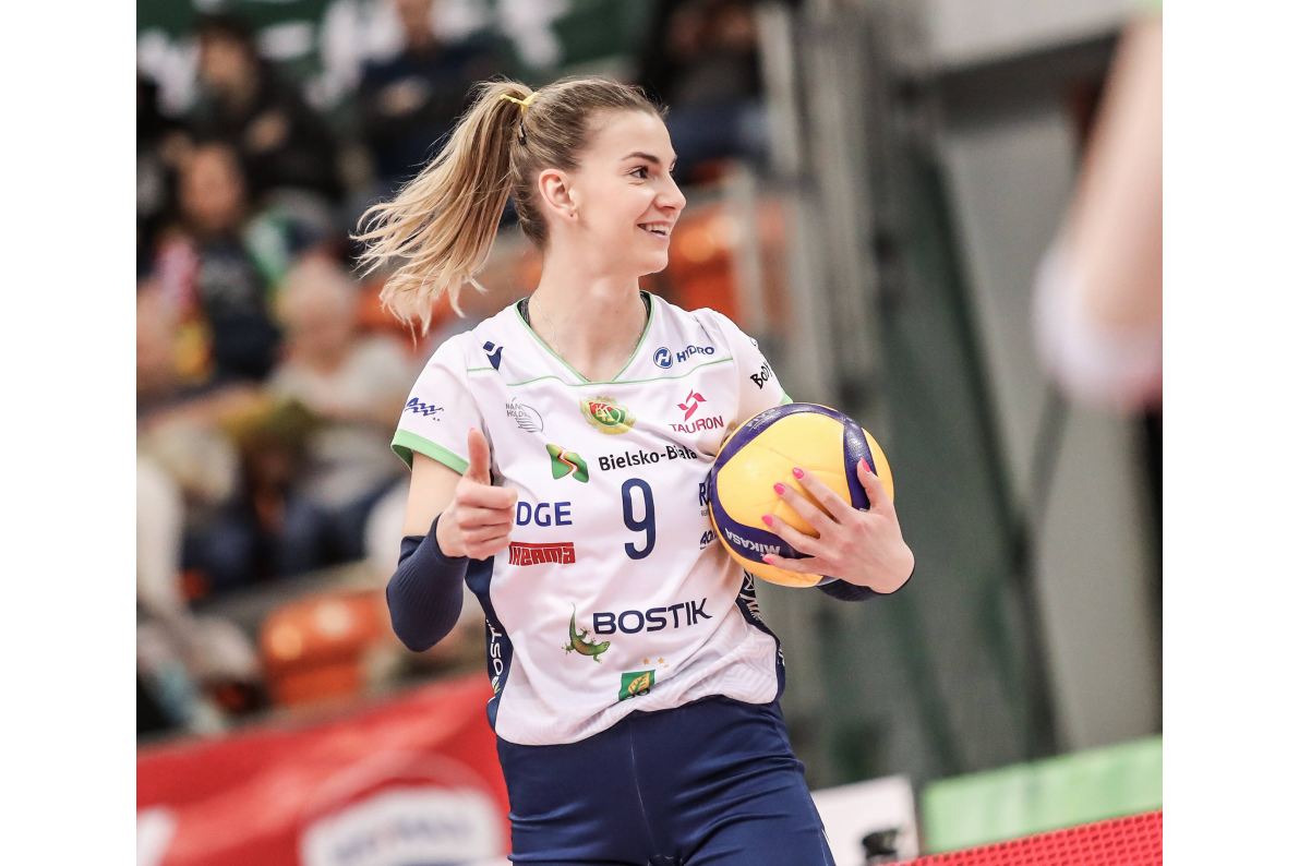 Mecz w Rzeszowie rozstrzygnie kto z zagra w finale BKS BOSTIK ZGO Bielsko-Biała czy KS DevelopRes [ZDJĘCIA]