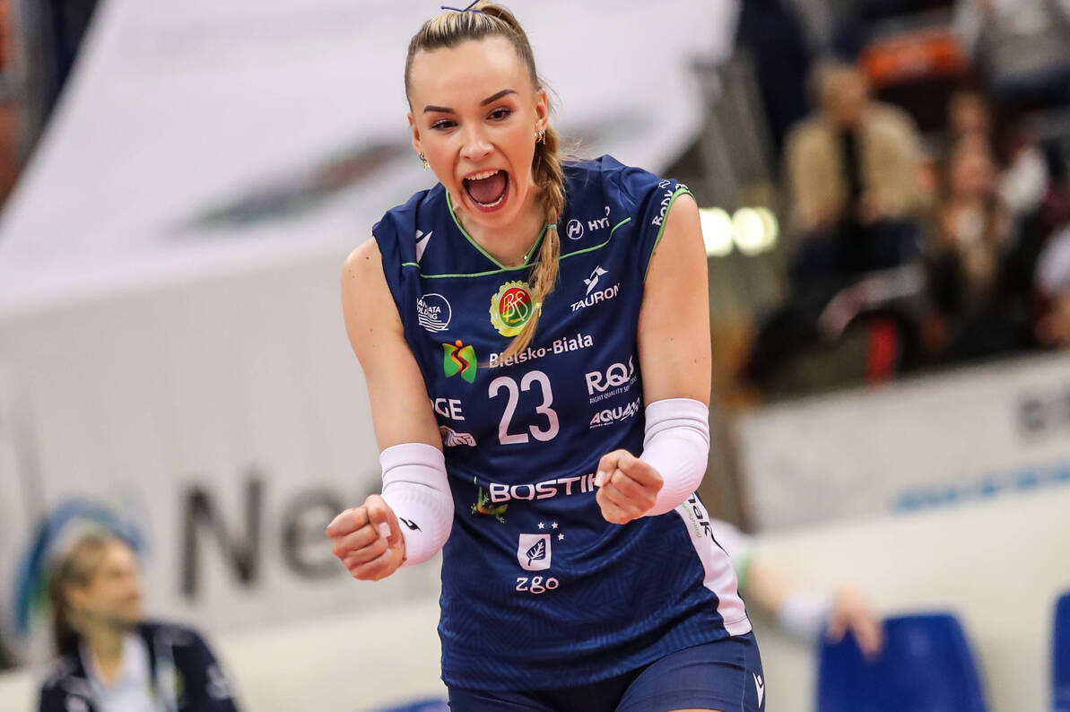 BKS BOSTIK ZGO odrobił straty! O finale zadecyduje trzeci mecz w Rzeszowie